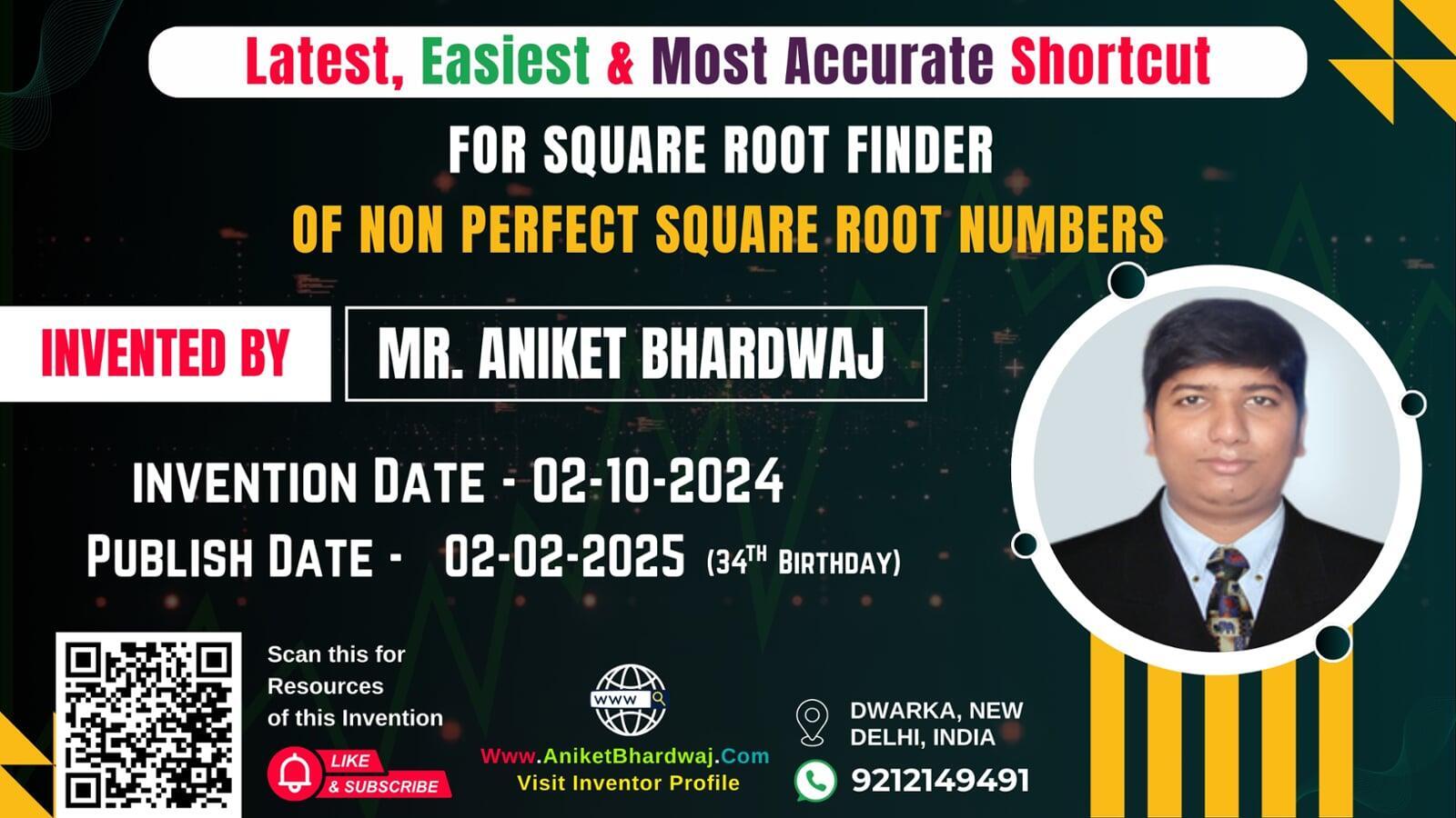 Latest Easiest & Most Accurate Shortcut